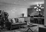 Lobby Seating Area
