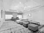 Prefunction Area for Meetings