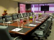Boardroom and meeting room