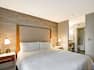 King Suite Double Bed