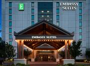 Embassy Suites Exterior