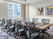 Meeting Room Premier Boardroom