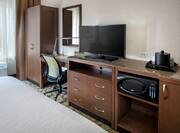 Guestroom WorkSpace TV Cabinet