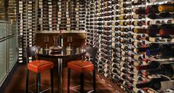 Lockewood Wine Room