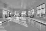Indoor Pool View