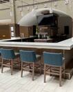 Atrium Bar and Grille with a Comfortable Seating Area