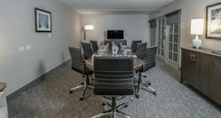 Executive Suite Boardroom