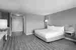Accessible King Bedroom