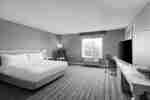 Accessible King Bedroom
