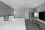 Double Guest Bedroom