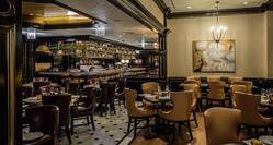 Margeaux Brasserie Bar & Lounge Area