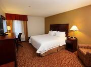 King Guest Room, Wide View