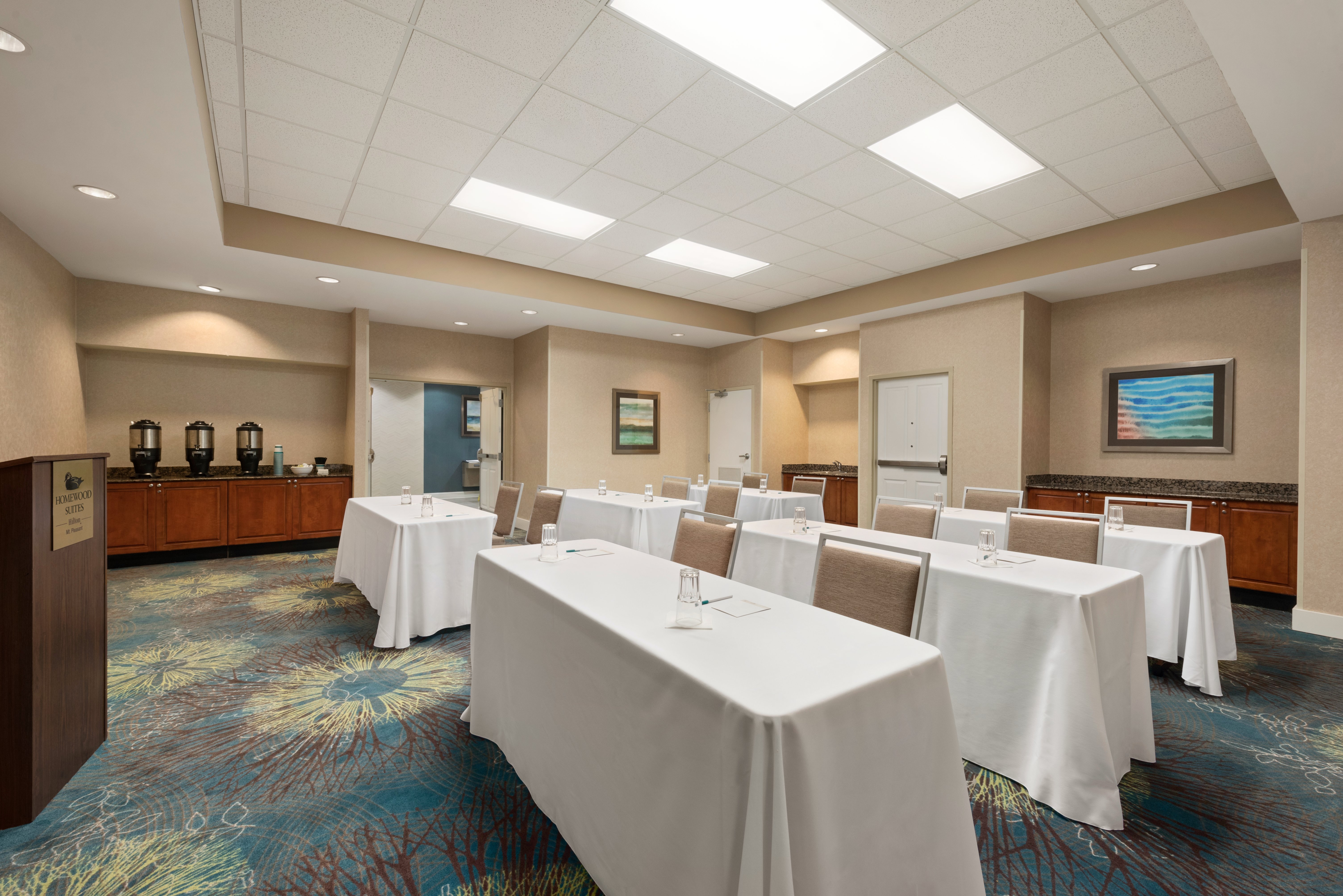 Azalea Meeting and Conference Room