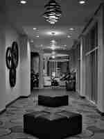 Funkcja wstępna Aileron