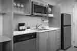 Suite Kitchenette 