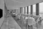 Executive Lounge