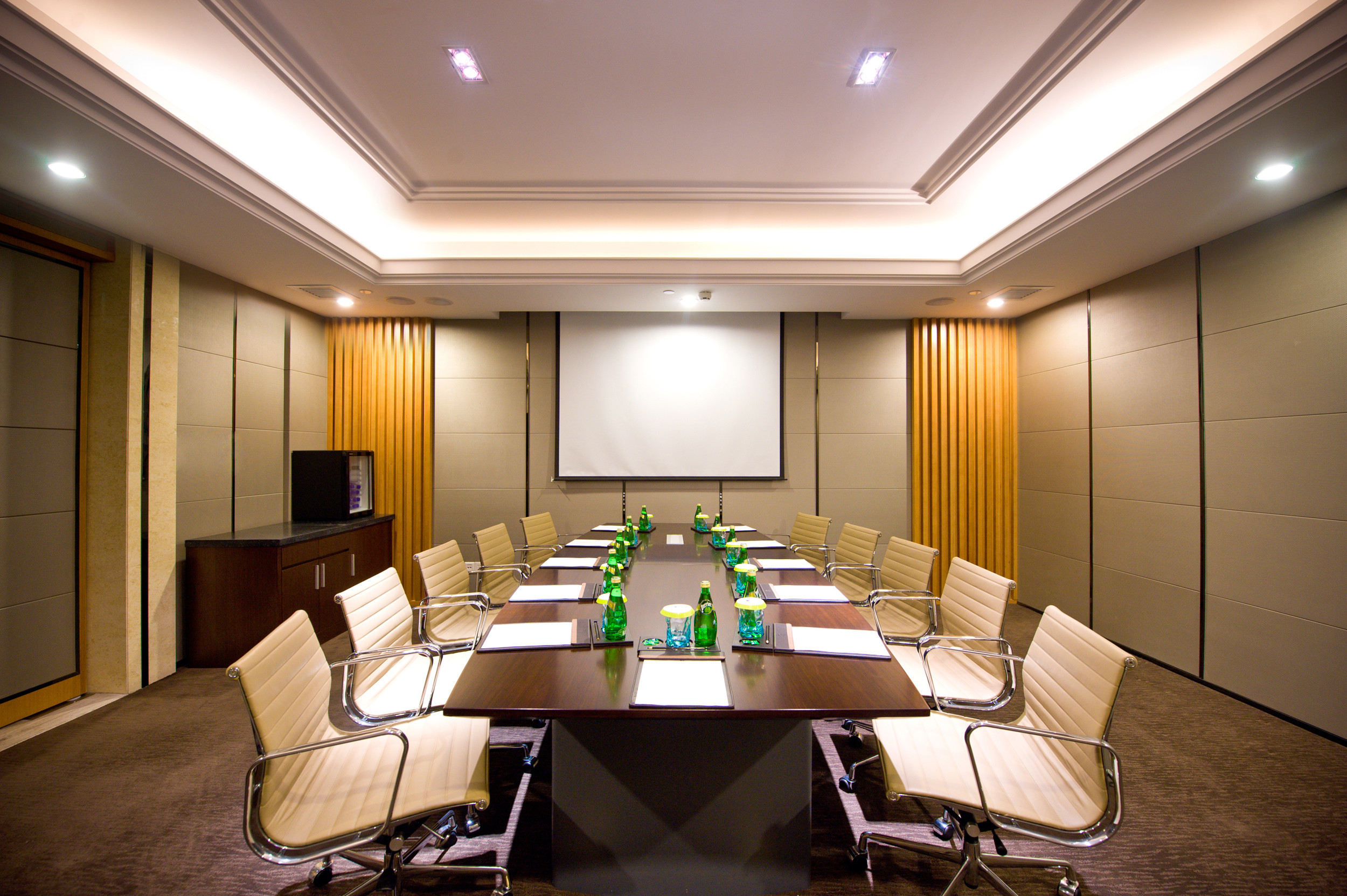 Meeting Room - Boardroom