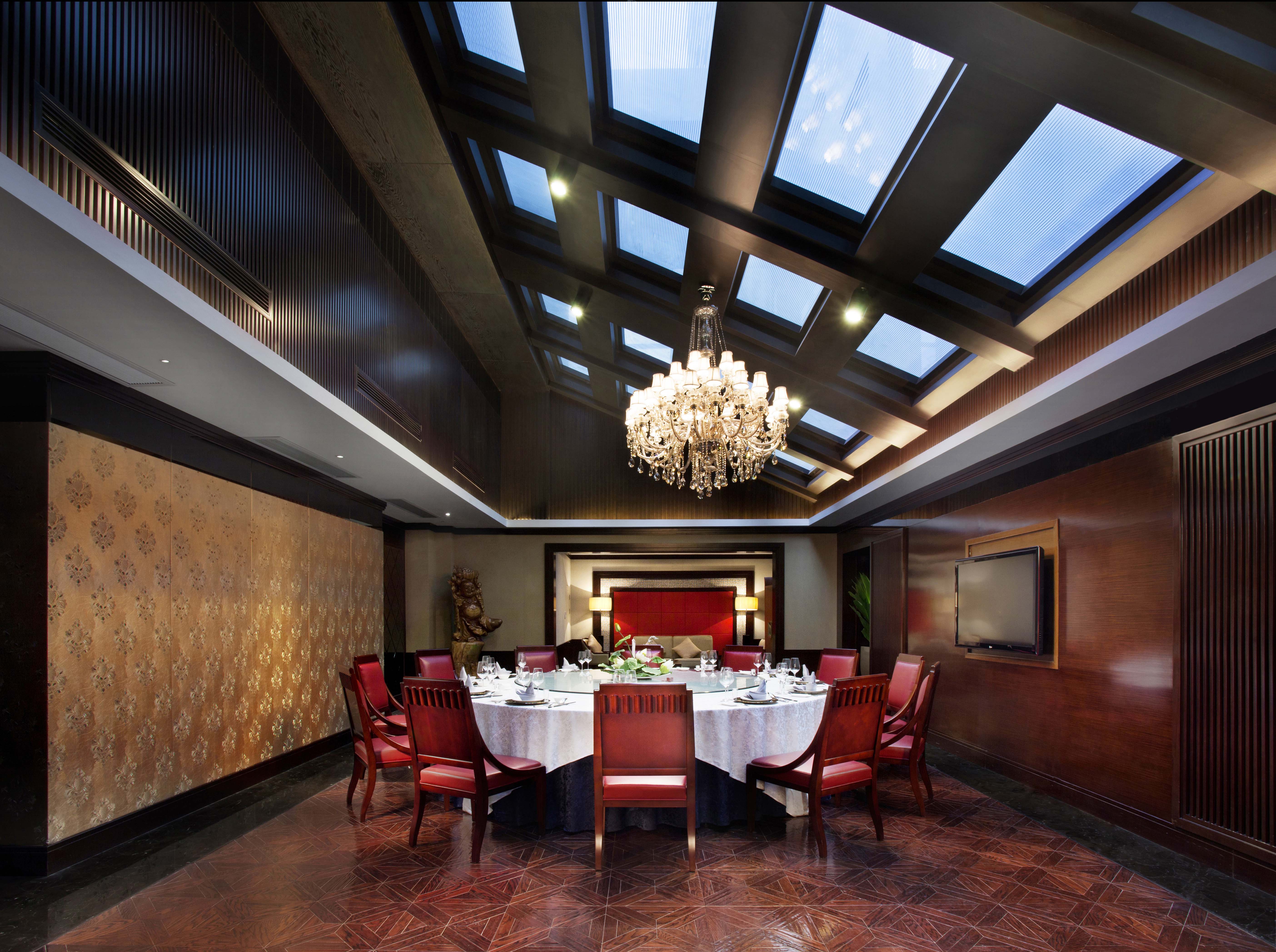 Yiyuan Private Dining