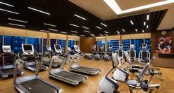 Fitness Centre  
