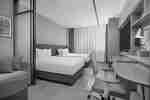 2 Apartmá Double Beds Studio Hollywood
