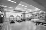 Fitness centrum