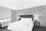 Studio dengan Tempat Tidur King