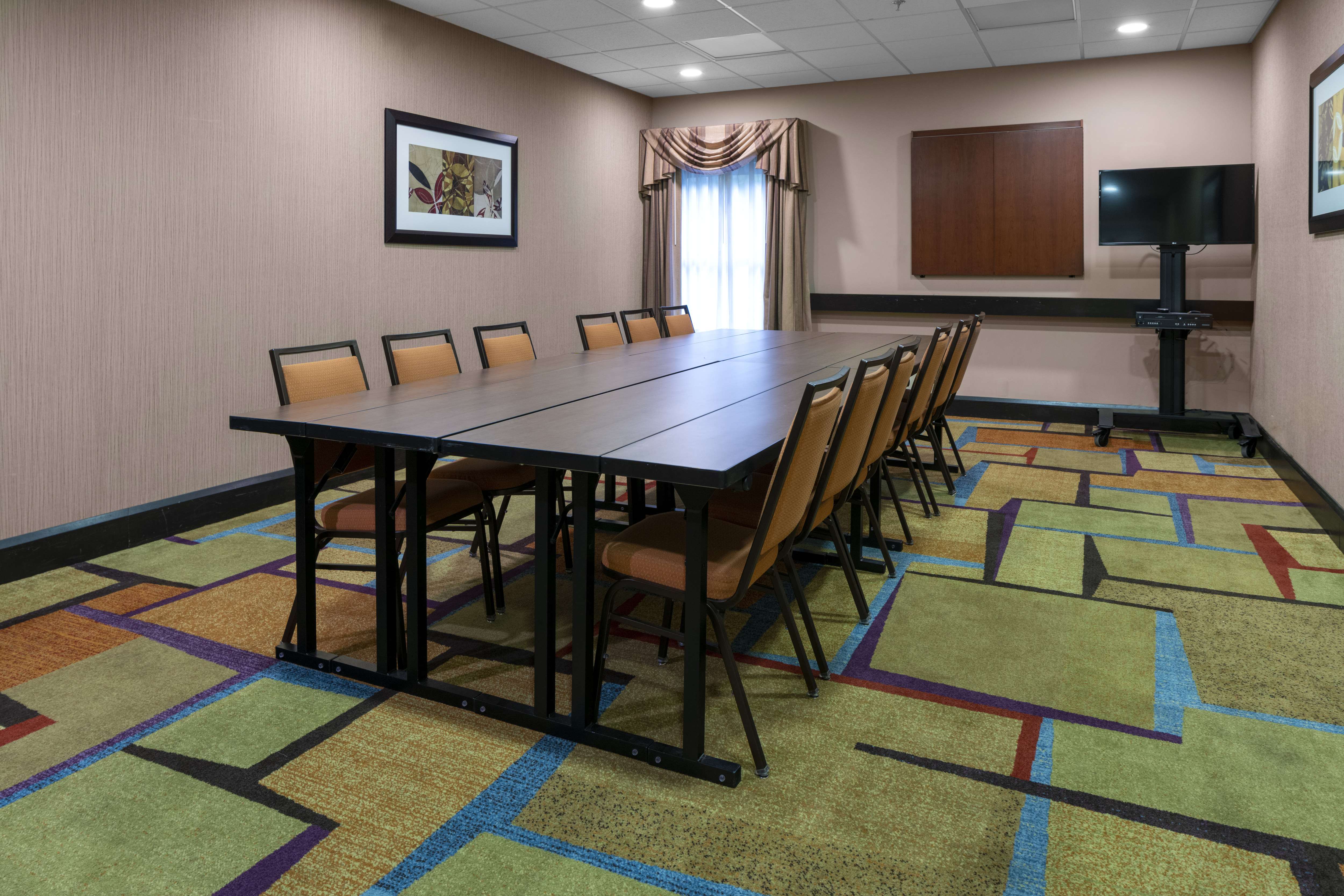 Meeting Room Table