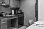 Accessible Kitchen Area