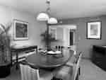 Beachwood Hotel, OH - Executive Dining Area