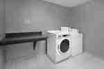 Camera - Lavanderia