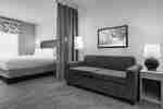 Suite Studio dengan 1 Tempat Tidur King