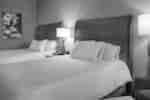 Two Queen Bed Guestroom