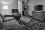 King Bed Guestroom Suite