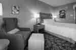 King Bed