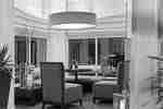 Lobby Seating Area