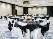 Banquet Ballroom Dining Area