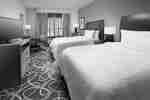 Hilton Garden Inn College Station Hotel In Bryan Texas