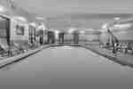 Indoor Swimming Pool