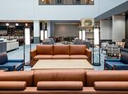 Lobby Seating Couches