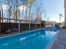 Outdoor Pool and Patio