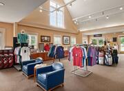 Rocky River Golf Course Pro Shop