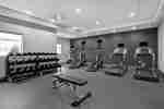 ศูนย์ฟิตเนส