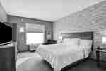 King Bed Suite
