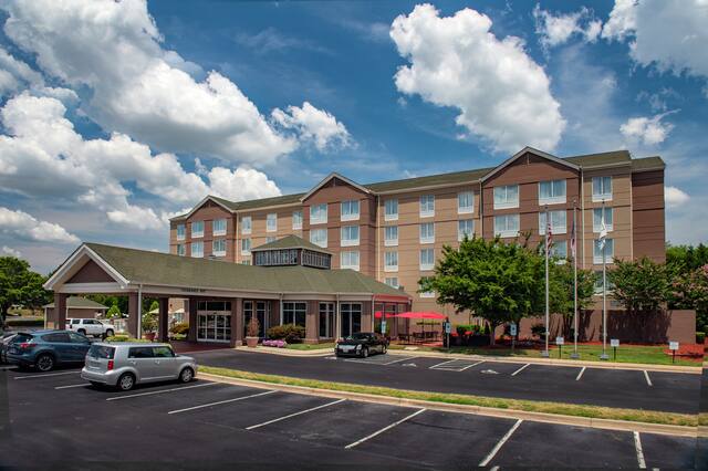 Hilton Garden Inn Hotels In Pineville Nc - Find Hotels - Hilton