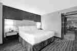 Suites in Charlotte, NC at Embassy Suites Hotel