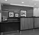 مكتب الاستقبال