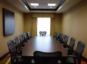 Formal Meeting Boardroom