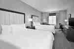 Double Queen Bedroom Suite