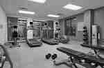 Fitness Center 2