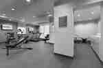 Spin2Cycle Fitness Area